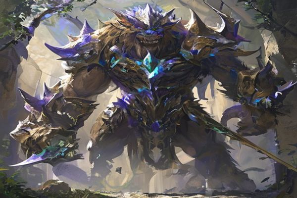 魔兽世界：伊利丹攻略，掌握这几招轻松击败黑暗神殿之主